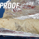 Image for article titled Yes, You Can Cook A Frozen Burrito On The Charger Hellcat's Supercharger